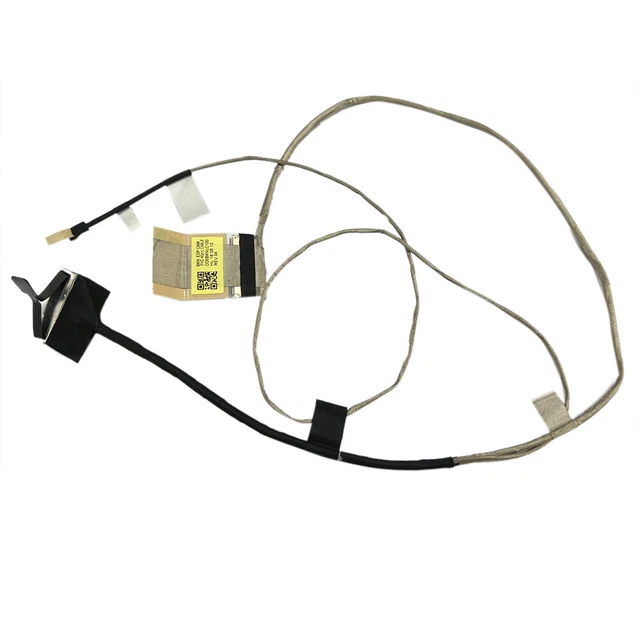LCD LVDS VIDEO Screen Ribbon CABLE for Asus ROG Strix GL703GE GL703GE