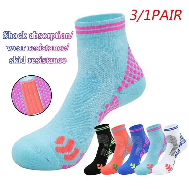 Chaussettes De Cheville Pour Femmes Et Hommes Chaussettes De Compression De .