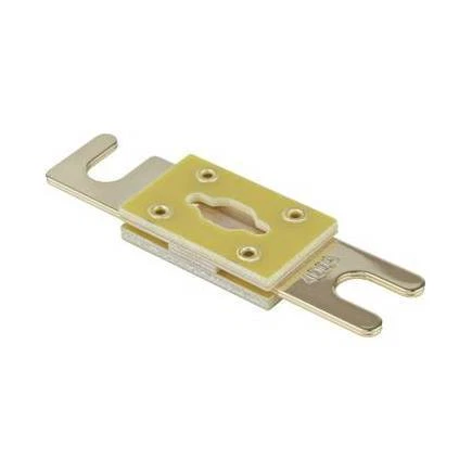 J&N 250-01018 Fuse 10 125 V, 400 A