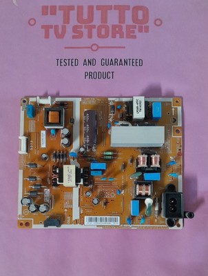Scheda Alimentazione L40HFP_ESM BN-4400770A per Tv Samsung UE40H5303AK e vari...