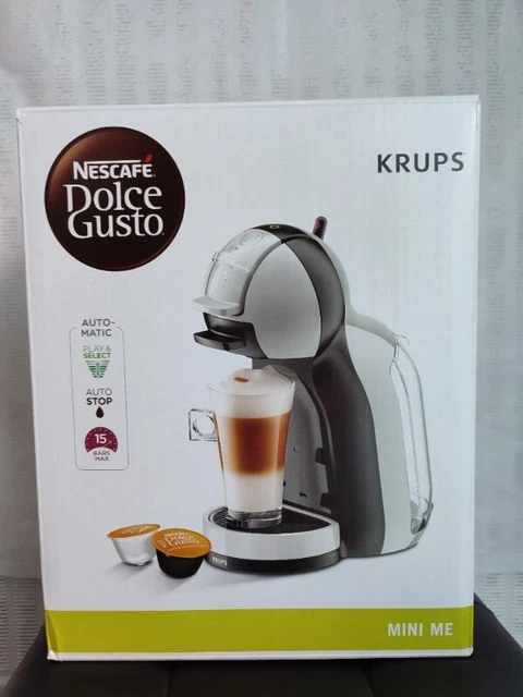 Krups Mini Me Dolce Gusto