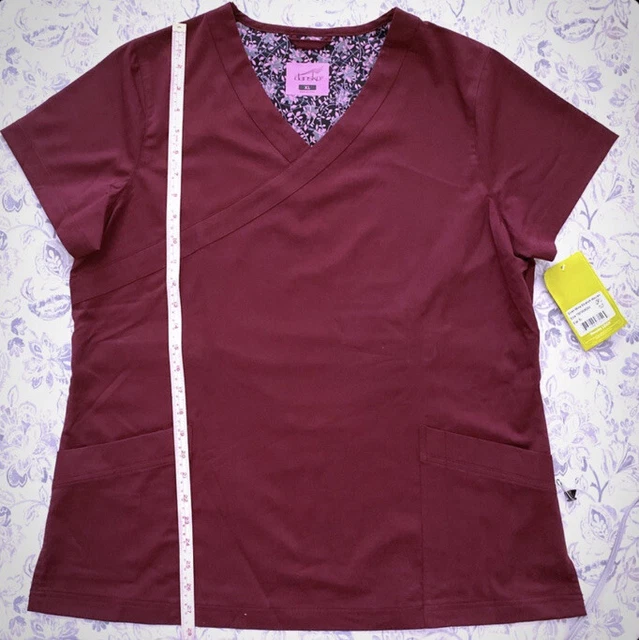 Dansko Scrubs Set