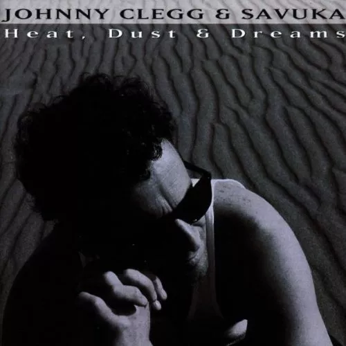 Johnny Clegg & Savuka : Heat, Dust and Dreams CD Expertly Refurbished Product