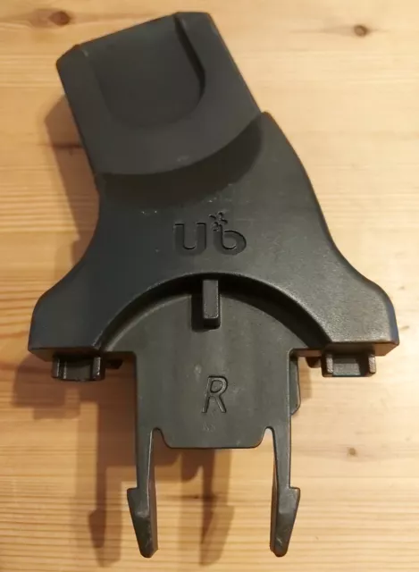 Maxi cosi uppababy vista adapter 2014 clearance