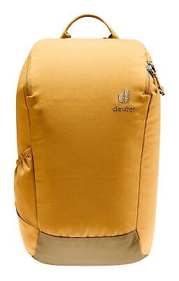 deuter New Style Step Out 16 Caramel-Clay