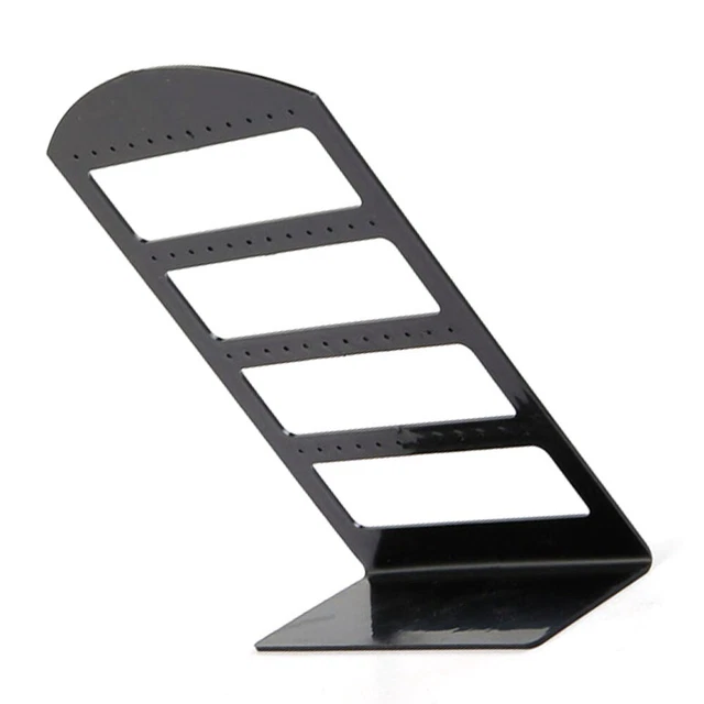 NyxSeat Lot De 14 Boîtes Cadeau En Carton Noir, Boîte à Bijoux En