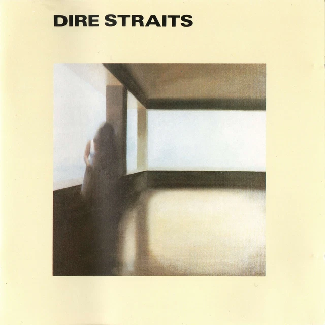 Dire Straits - Dire Straits - Used Cassette - Z5870z