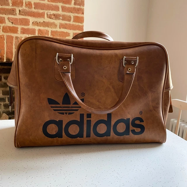 Sacs De Sport Adidas Vintage À VENDRE! - FR