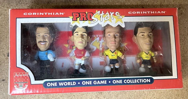 ベロン Veron パルマ Parma コリンシアン SELECT500 フィギュア