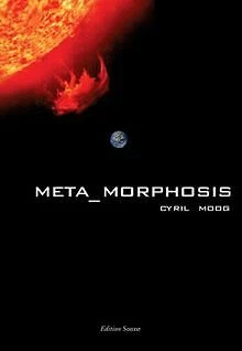 Meta_Morphosis von Moog, Cyril | Buch | Zustand akzeptabel