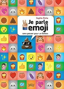 Je parle Emoji (sans passer pour un boloss) von Col... | Buch | Zustand sehr gut