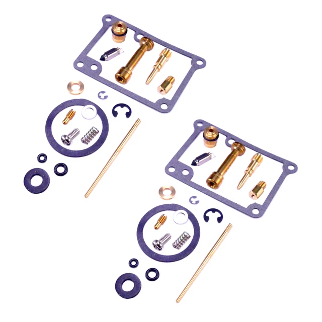 Kit Riparazione Carburatore Per Motoseghe Stihl 029, 039, 044, 046, MS270, MS290 - Foto 12