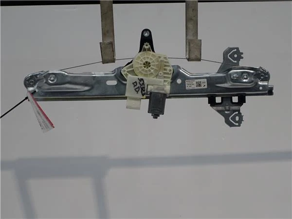 thumbnail image 2 of New Right Front Electric Window Regulator For Nissan Qashqai MK1 J10 (2007-2013) 2 of 6