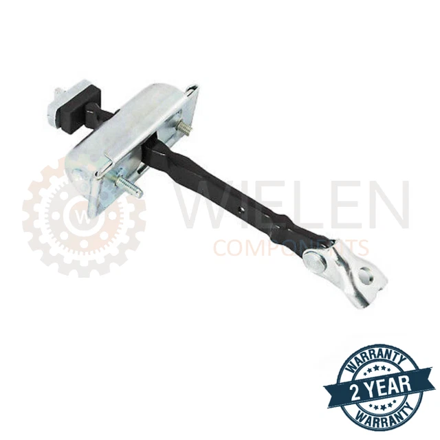 Tirante Blocco Arresto Per Opel Astra H - Compatibile Anteriore SX/DX, Ricambio 5160251 - Foto 5