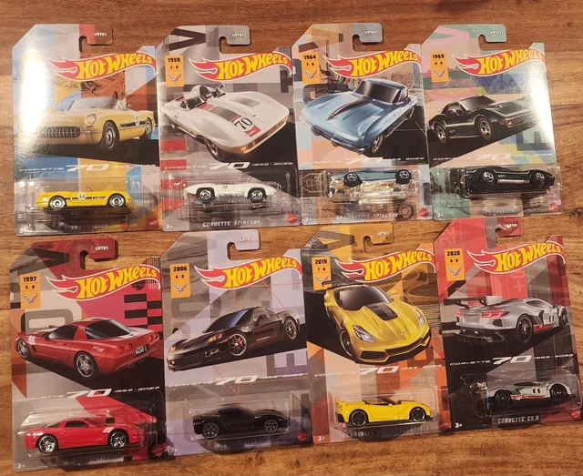 Lot Pièces Hot Wheels Constructeur De Chenilles - Occasion