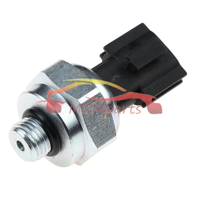 LST Oil Pressure Switch For Power Steering – Fits Citroen Berlingo & More (4015.09, 9677899580)