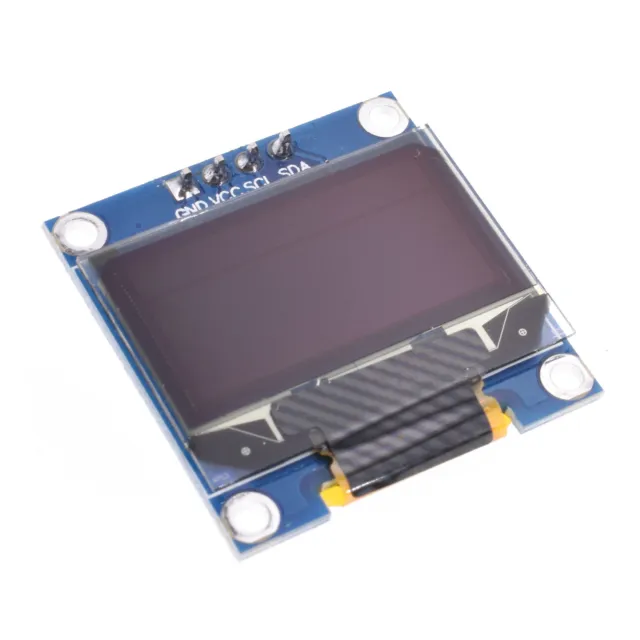 0.49/0.69/0.91/0.96/1.3/2.23 inch OLED Display Module IIC I2C Screen for Arduino