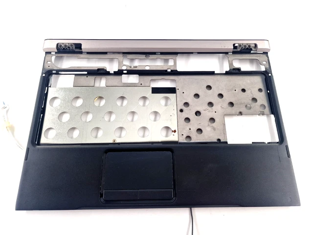 Repose-poignets (palmrest) Pour Dell Alienware M17xR3/R4 – Avec Pavé Tactile – Neuf, Défauts Légers