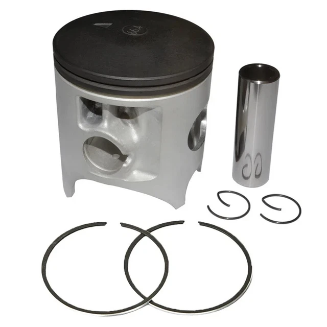 Piston pour RM250 RM 250 1996 - 2008 ( 67mm )