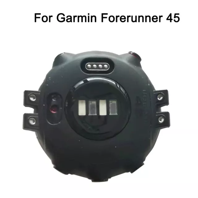 For Garmin Forerunner 45 GPS Running Watch Battery Back Cover Case Repair Parts