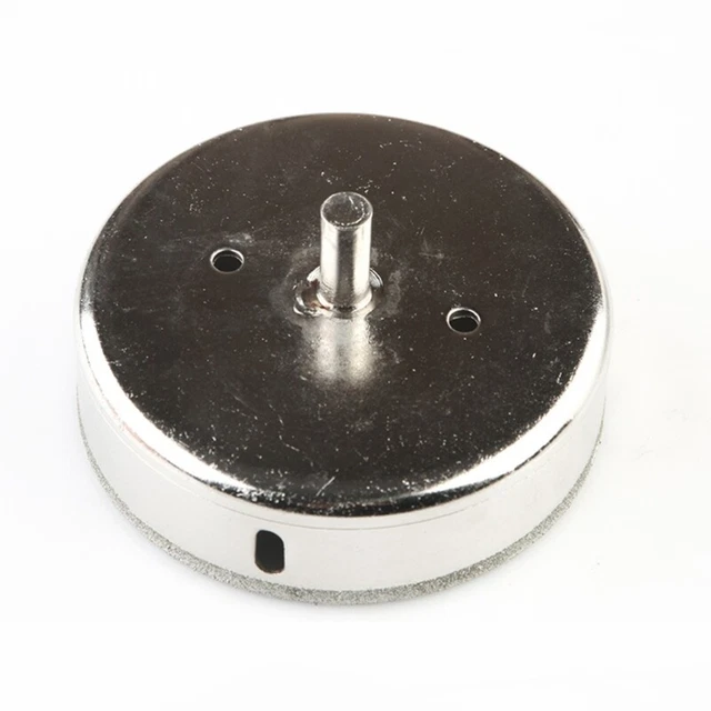 110mm Holesaw Drill Bit Extractor Remover Tools for Glass Porcelain