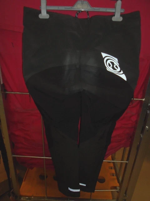 IXS Carve AW All Weather Men's Pant Size XL ANTHRACITE ! 3