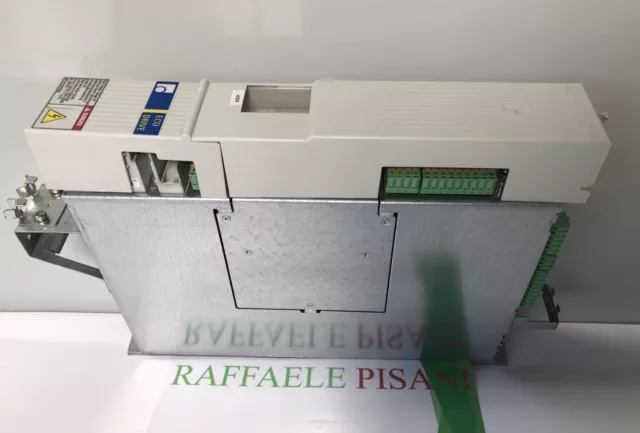 Rexroth Indramat DKC04.3-040-7-FW Eco Drive Controller Servoregler