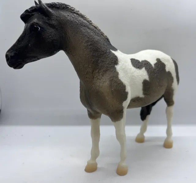 Dolls House Horse 1/12th Scale (80)