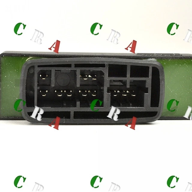 OEM Quality Black Floor Mat Cover For Piaggio Ciao 50 (1980-1988) C7E2T/C7V4T - Replaces 188128