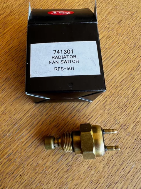 Radiator Fan Thermo Switch Honda OE Ref 37760-371-003 RFS-501