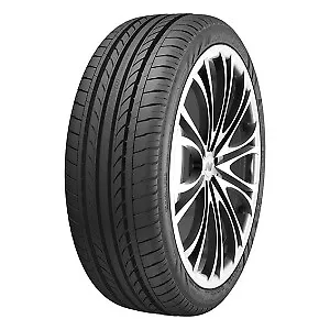 NANKANG Sommerreifen 205/40 R 16 XL TL 83V NOBLE SPORT NS-20 MFS BSW