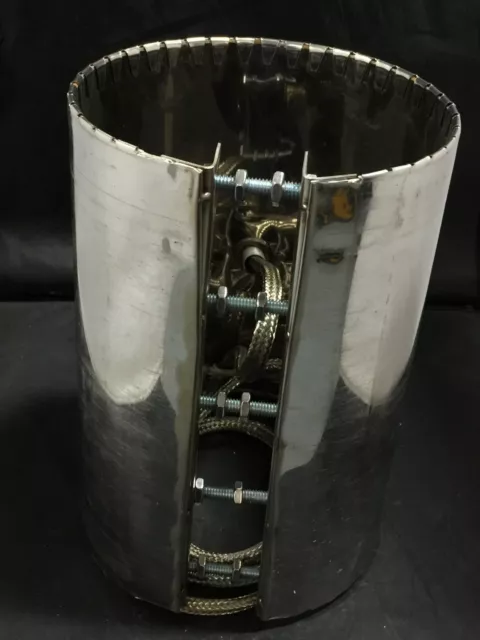Big Chief Bc61178A Band Heater 6"Diameter