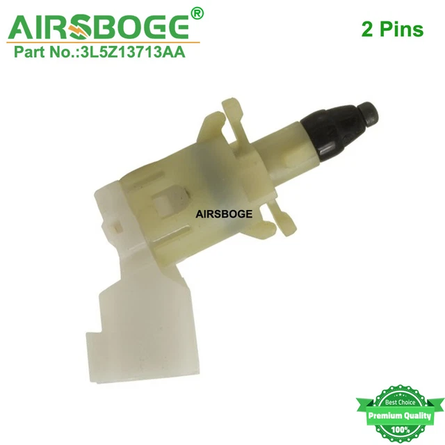 New Front Left Door Jamb Switch For Ford Fusion Explorer Ranger 3L5Z13713AA