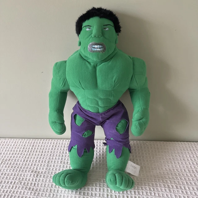 MARVEL HULK MOVIE Merchandise 14