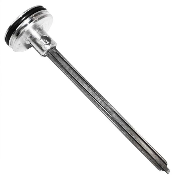 Tackle Tools Replacement SP 885-667 Spare Part Steel 2024 Aluminum Piston Drive