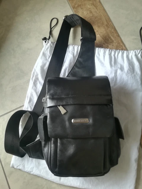 The bridge wayfarer tracolla uomo sales