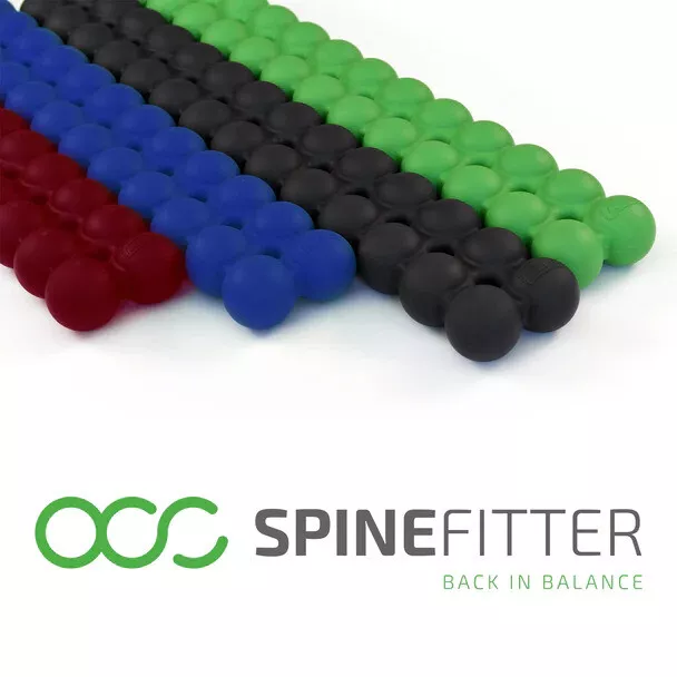 SPINEFITTER by SISSEL, Rückentrainer, Rücken Trainer