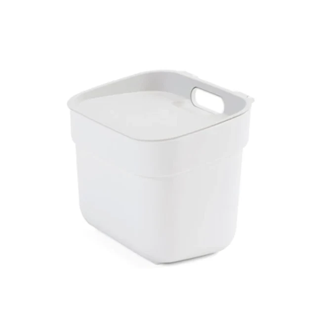 Pattumiera Ready Keter Lt.5 Bianca