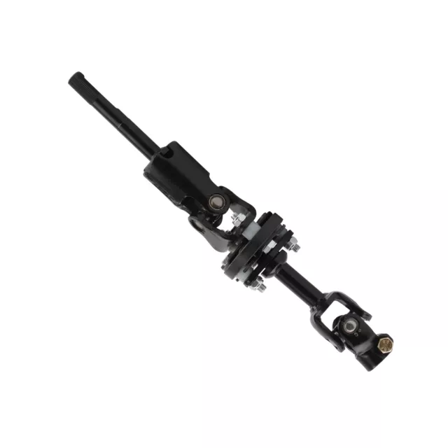 Steering Column Lower Intermediate Shaft W/ Coupling for Suzuki Gran Vitara