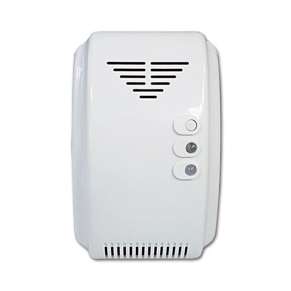 Rilevatore Di Gas Propano 12V - Allarme 85DB Per Auto E Casa Con Sensore Digitale - Foto 6