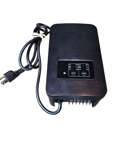 Alimentatore per trasformatore elettronico per insegne al neon 7.5KV Alimentatore per trasformatore elettronico per insegne al neon 7.5KV