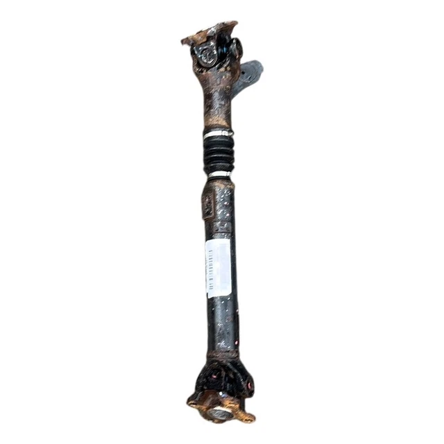 TOYOTA HILUX FRONT Prop Shaft 2015-2025 371400K112 £59.99 - PicClick UK
