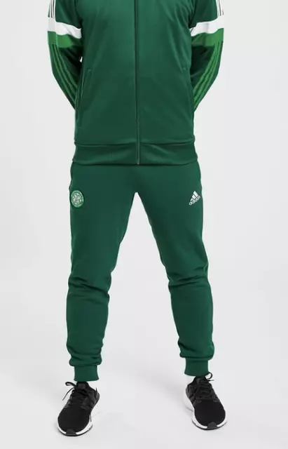 Mens celtic tracksuit sale