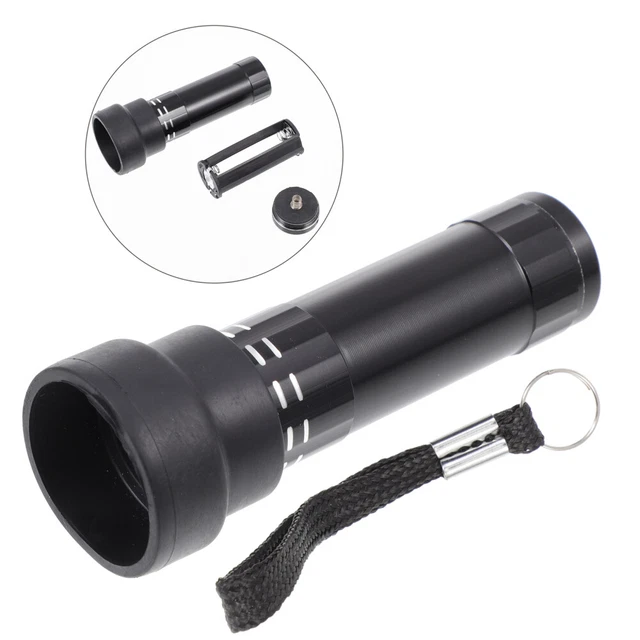1pc Oeuf À Couver Bougie Egg Candler Lampe Mirage des oeufs Machine
