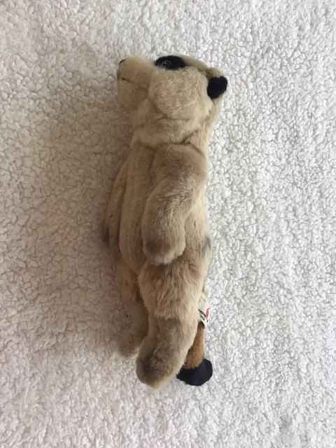 KEEL TOYS MEERKAT Soft Plush Toy £6.00 - PicClick UK