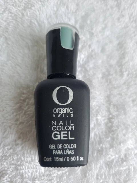 Color Gel 120 Olive 15Ml / 0.5Fl Oz New No Box