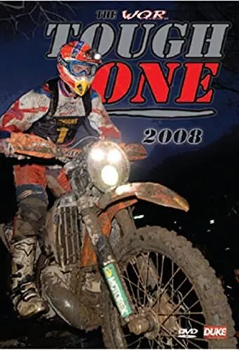 The Tough One 2008 (DVD)