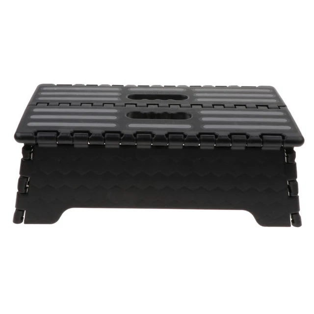 High Riser Half Step Mobility Hode Step Robust para personas mayores discapacitadas