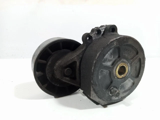galet tendeur pour PEUGEOT 306 2.0 HDI 90 1994 1845859