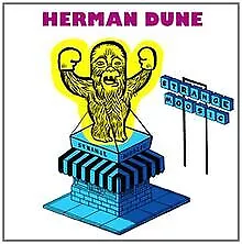 Strange Moosic de Herman Dune | CD | état très bon